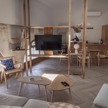 Le Nid Bleu Duplex En Plein Centre Διαμέρισμα Καστρ Εξωτερικό φωτογραφία