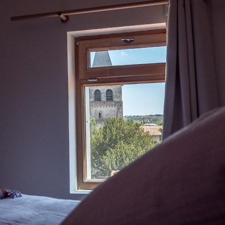 Le Nid Bleu Duplex En Plein Centre Διαμέρισμα Καστρ Εξωτερικό φωτογραφία
