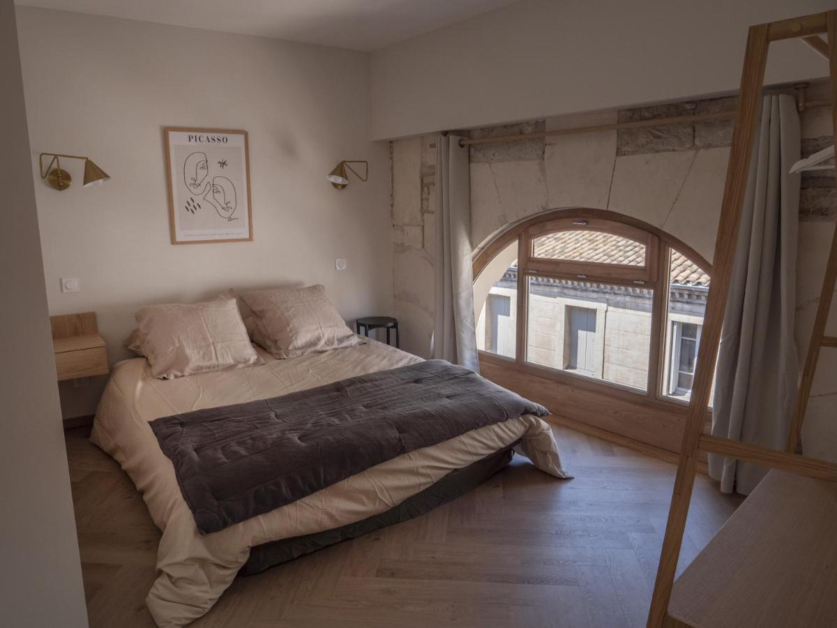Le Nid Bleu Duplex En Plein Centre Διαμέρισμα Καστρ Εξωτερικό φωτογραφία