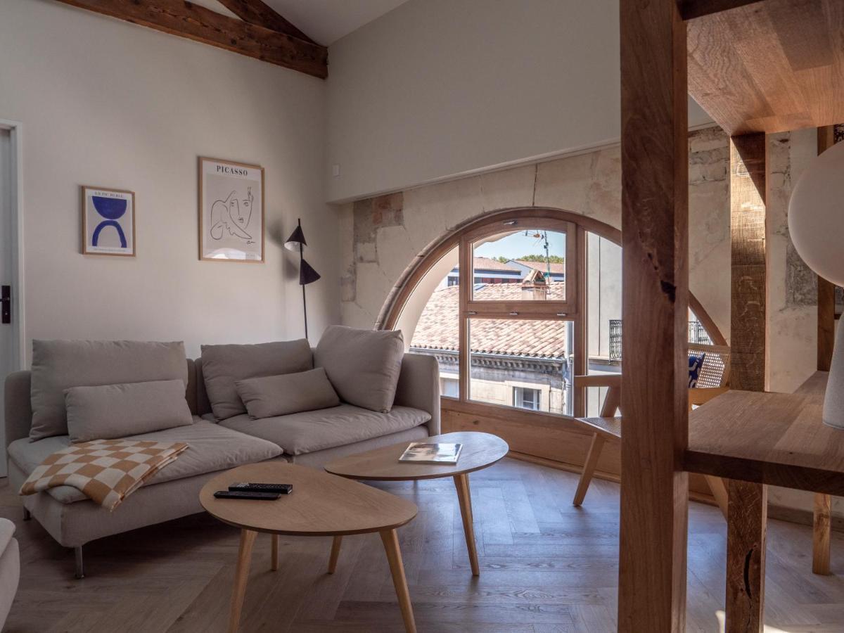 Le Nid Bleu Duplex En Plein Centre Διαμέρισμα Καστρ Εξωτερικό φωτογραφία