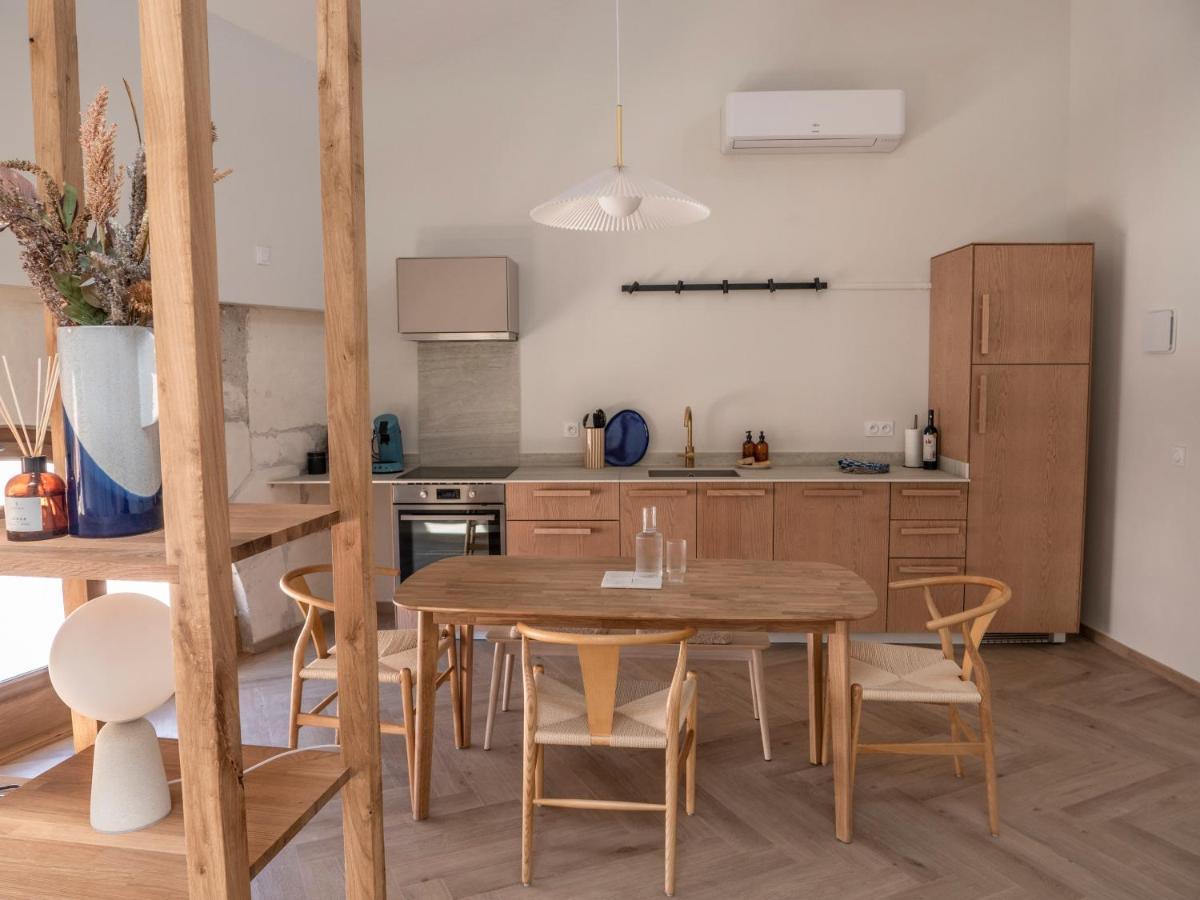 Le Nid Bleu Duplex En Plein Centre Διαμέρισμα Καστρ Εξωτερικό φωτογραφία