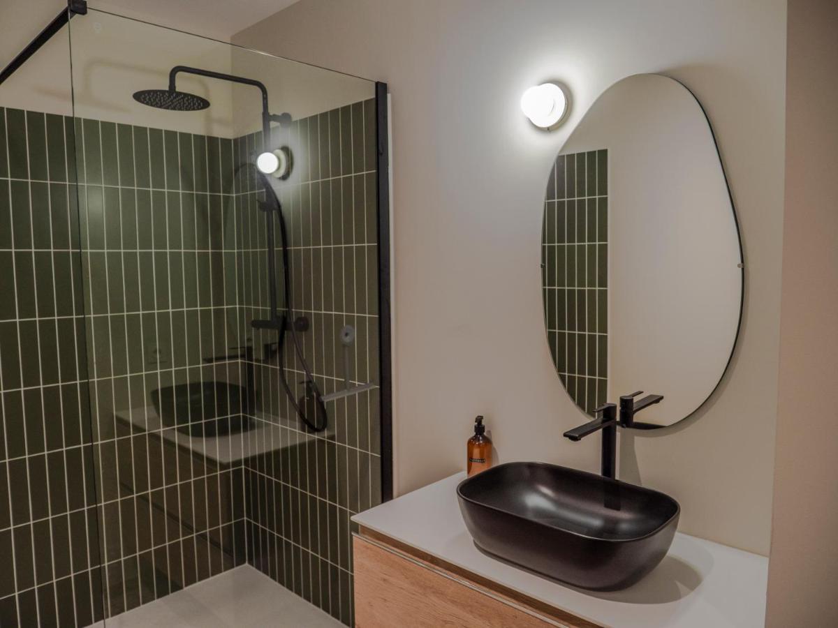 Le Nid Bleu Duplex En Plein Centre Διαμέρισμα Καστρ Εξωτερικό φωτογραφία